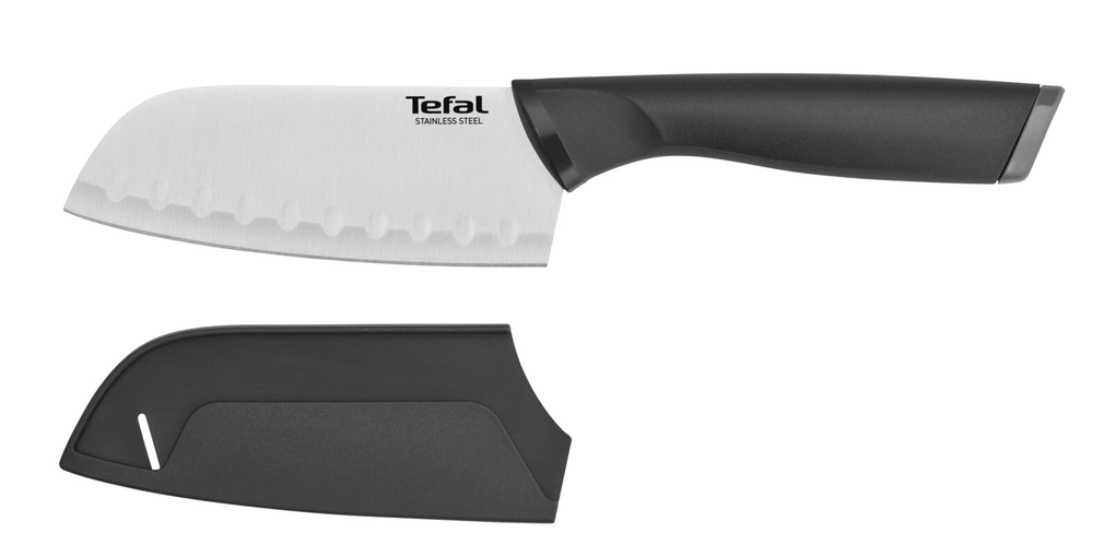 Нож сантоку Tefal Comfort K2213604