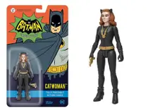 Funko Action Figure: DC Heroes: Catwoman