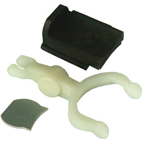 Вилка стартера Mitsubishi Canter, Pajero. Hyundai Galloper.