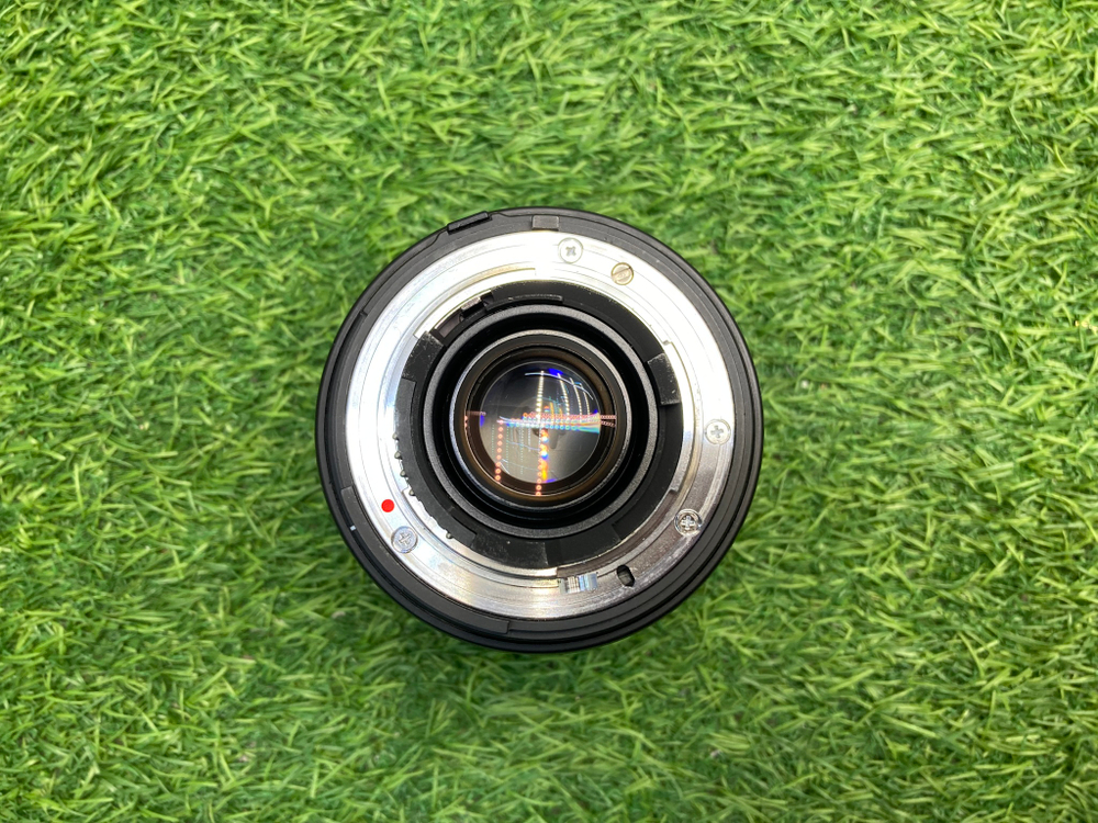 Sigma AF 28-105mm 2.8-4