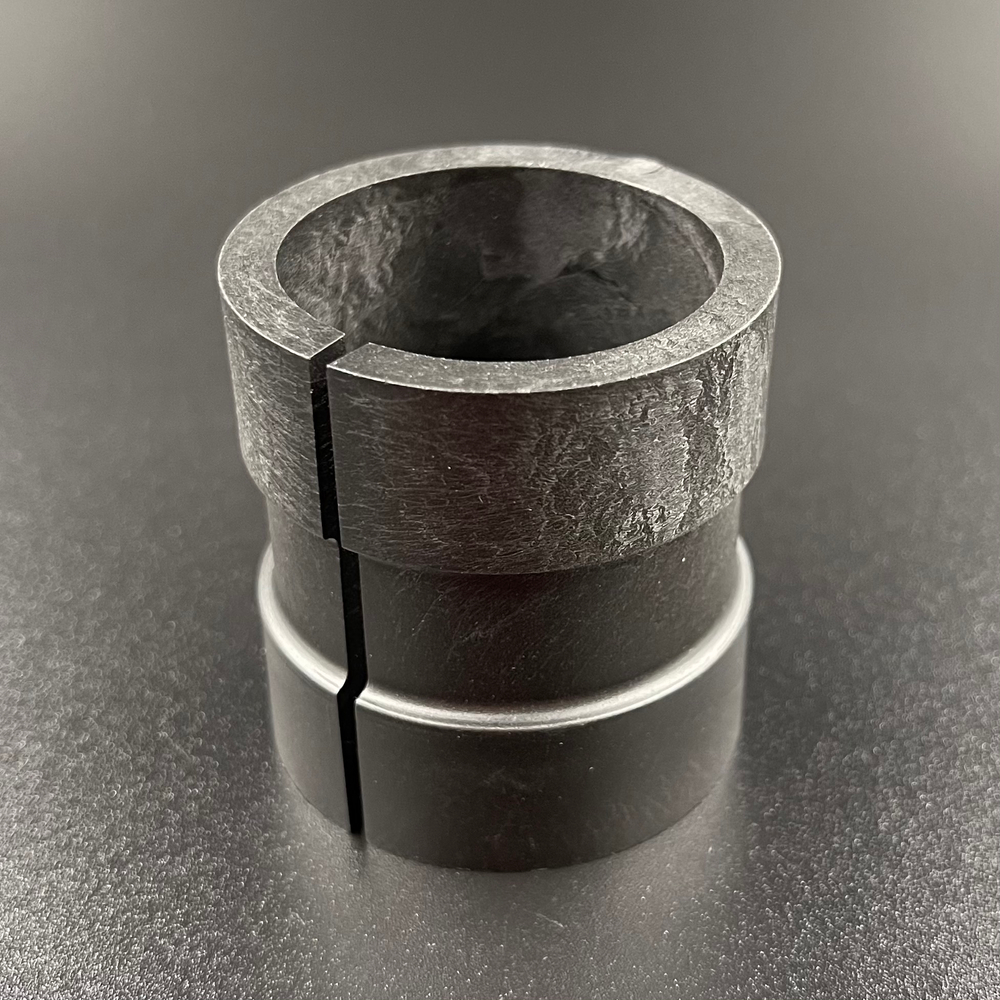 Втулка поворотной рамы пластиковая Yamaha 115-250, F200-275 (Omax)