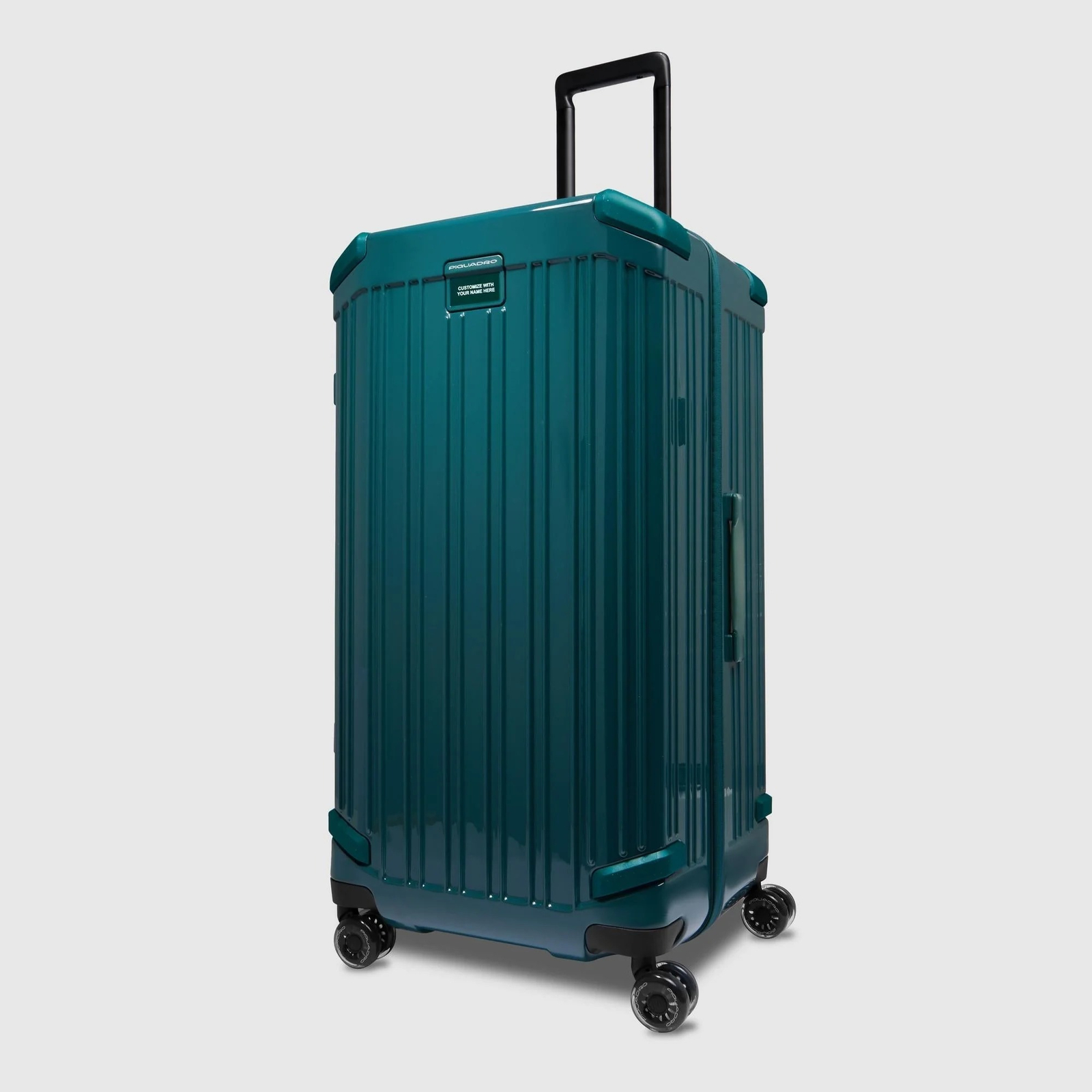 Чемодан транк Piquadro POP BV5213POP/Verde