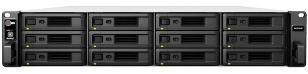 Модуль расширения Synology RX1217RP