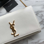 Yves Saint Laurent Kate 24 cm