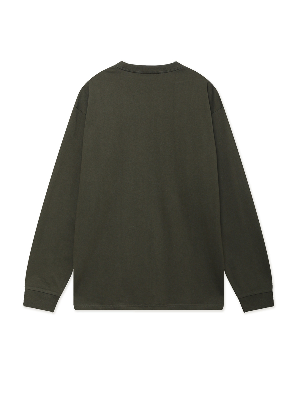 Джемпер L/s Chase T-shirt