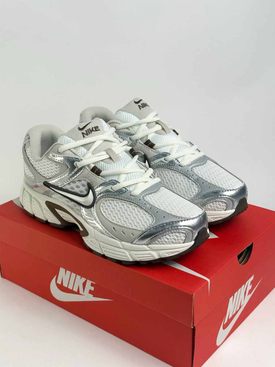 Кроссовки Nike V5 RNR #B300 (бел.)