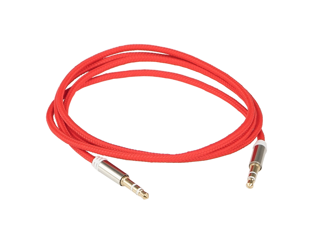 AUX - провод Aura RCA-J10R - BUZZ Audio