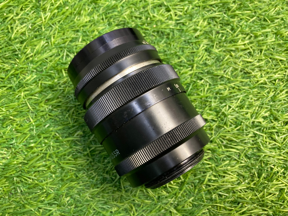 Юпитер-9 2/85mm Покупка/Продажа