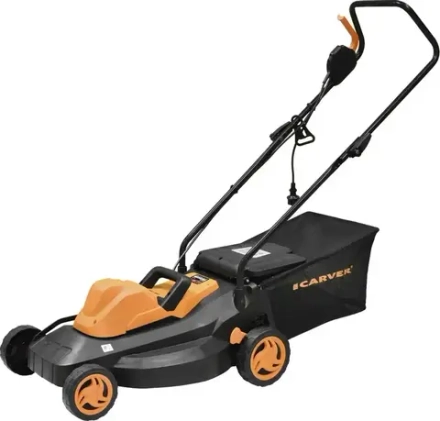Газонокосилка Carver LME-1840