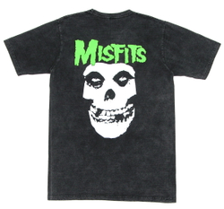 Футболка Misfits