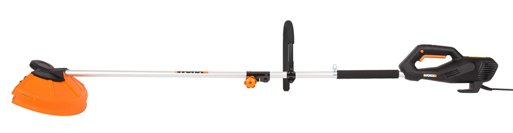Триммер электрический WORX WG111E 38см