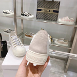 Кеды Christian Dior
