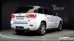 Jeep Grand Cherokee 3.6 Overland (06.2020)