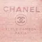 Сумка Chanel Shopping розовый