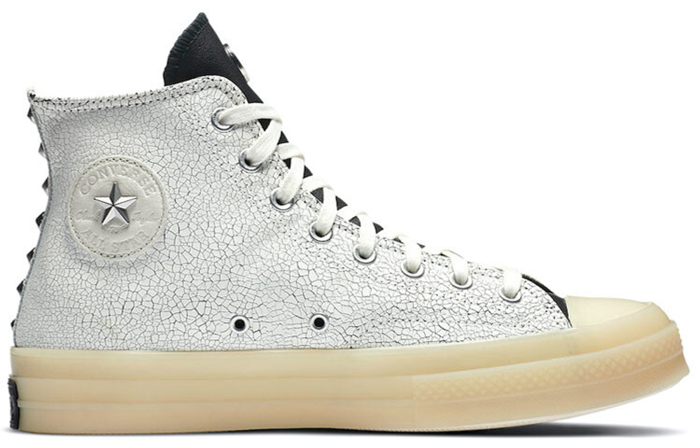 Кроссовки Converse X Jordan Air Jordan 16 Why Not Chuck 1970S High The Unexpected Rw Sp Pack