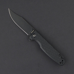 Leprechaun all black DL