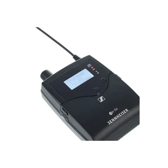 Sennheiser EW IEM G4-twin-G