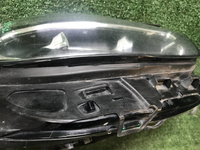 Фара правая Mercedes E W213 (2020-2023) LED