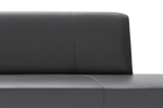 Скамья Walter Knoll Ison Bench