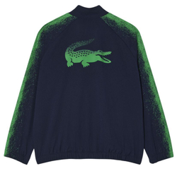Детский теннисный костюм Lacoste Kids' Lacoste Tennis x Daniil Medvedev