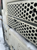 FAW J6 8x4 Самосвал CA3310P66K24T4E5 (Дизельный, 11,1 л, 420 л.с., МТ)