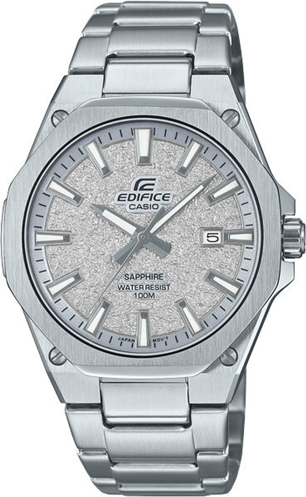 Мужские наручные часы Casio EFR-S108DE-8A