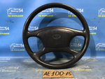 Руль TOYOTA SPRINTER 1992