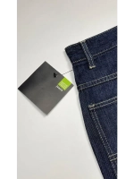 Джинсы M+FG от Savitar South pole True religion Jnco