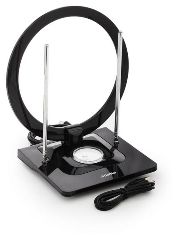 Doffler ATV-303U
