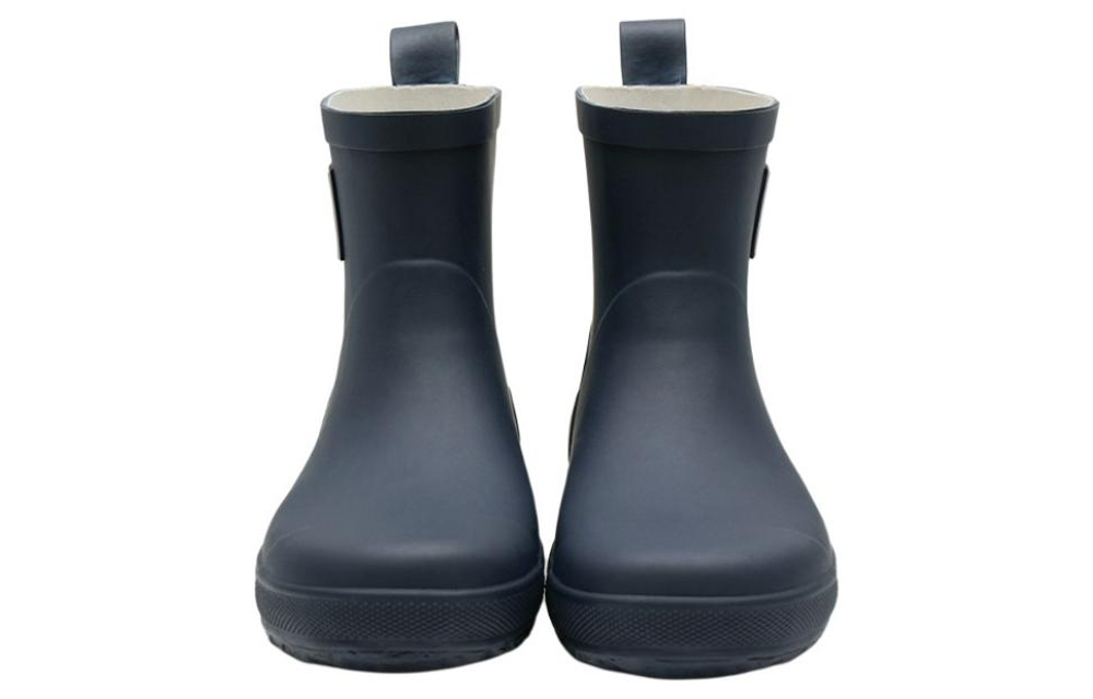 BENSIMON Rain Boots Women"s Dark Blue