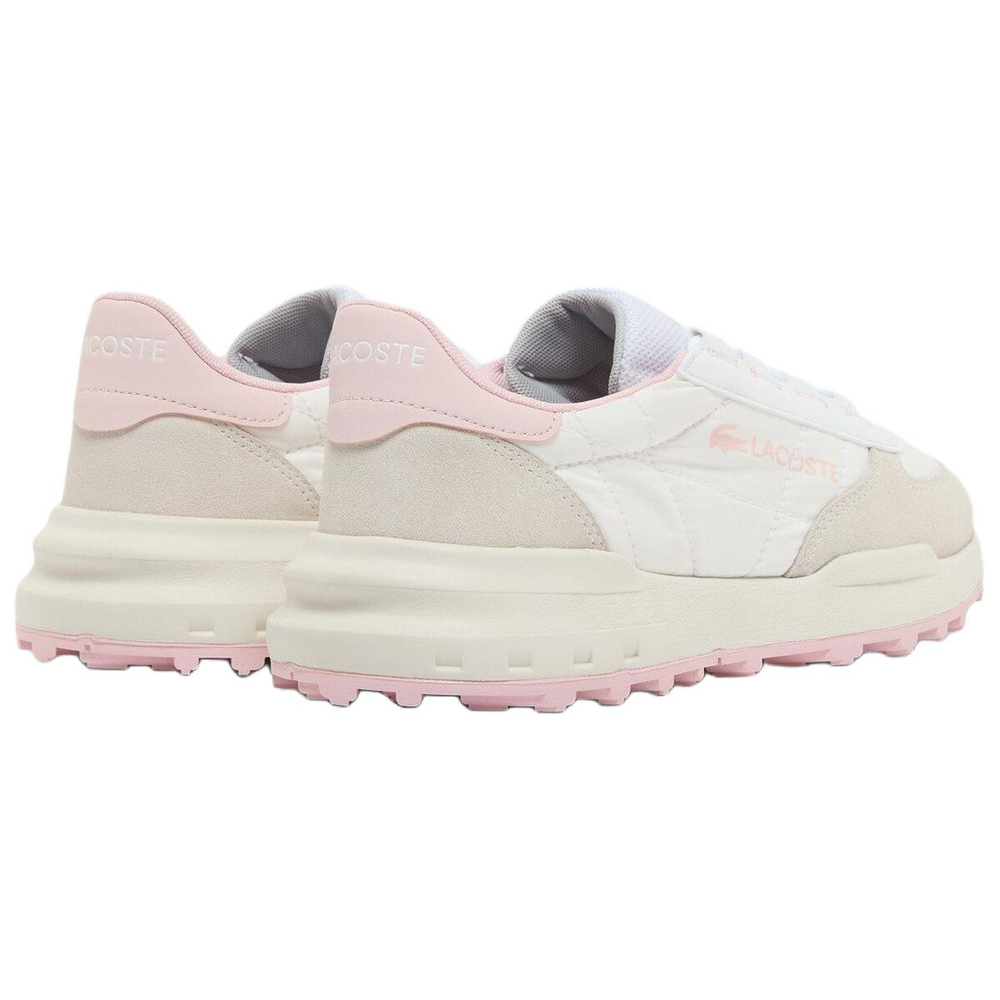 Lacoste Elite Active