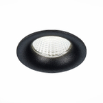 Встраиваемый светодиодный светильник ST Luce ST703 ST703.448.10, 10W 4000K