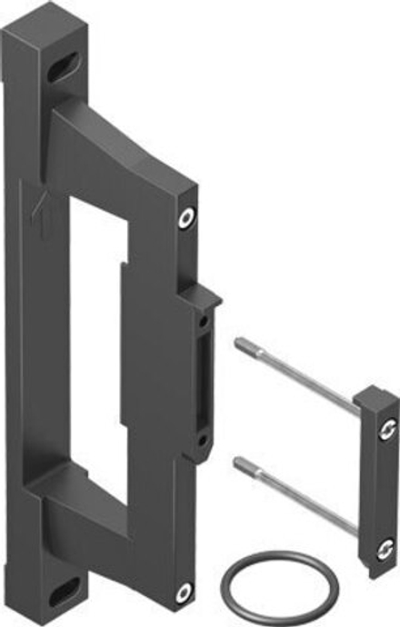 MS6-WPG Настенный крепеж