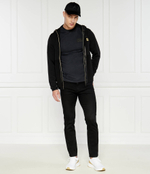 Футболка EA7 - графитовый(6DPT72 PJ6QZ)