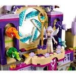 LEGO Elves: Небесный замок Скайры 41078 — Skyra's Mysterious Sky Castle — Лего Эльфы
