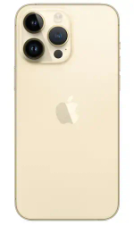 iPhone 14 Pro Max Золотой