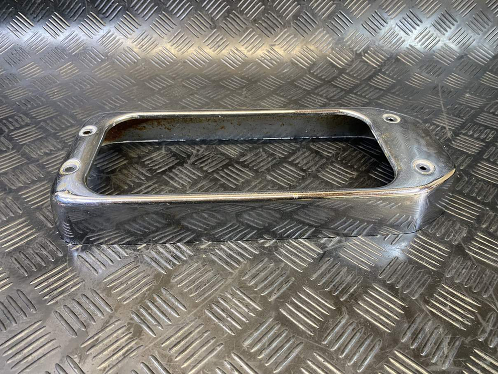 Защита радиатора Suzuki Intruder VS750 VR51A.