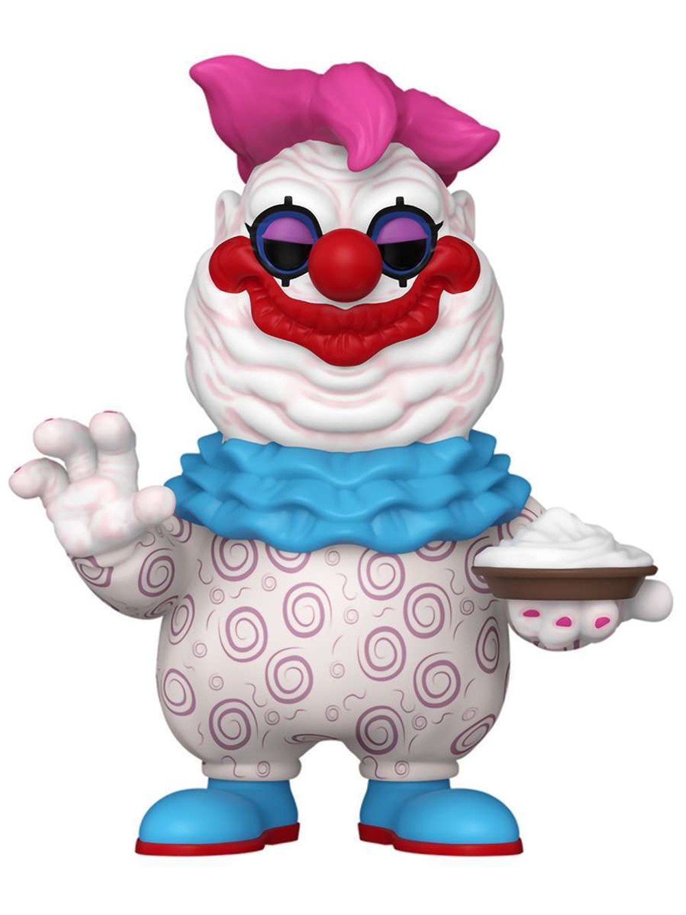 Фигурка Funko POP! Movies Killer Klowns From Outer Space Chubby (1622) 80801