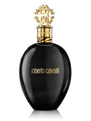 Roberto Cavalli Nero Assoluto