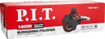 Шлифмашина щеточная сетевая P.I.T. PWP120-C
