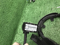 Проводка моторного отсека Geely Coolray (19-нв)