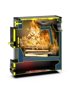 Отопительный котел Куппер ПРАКТИК-10 В