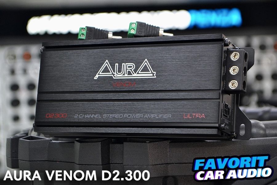 Ультра компактный супер мощный