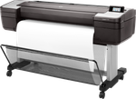 Принтер  HP DesignJet T1700dr PS
