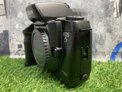 Canon EOS 5 Покупка/Продажа