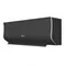 Сплит-система HEC HEC-09HRE03/R3-B(IN)/HEC-09HRE03/R3(OUT) Design Black