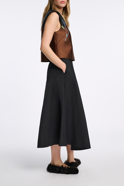 Dorothee Schumacher Юбка в спортивном стиле