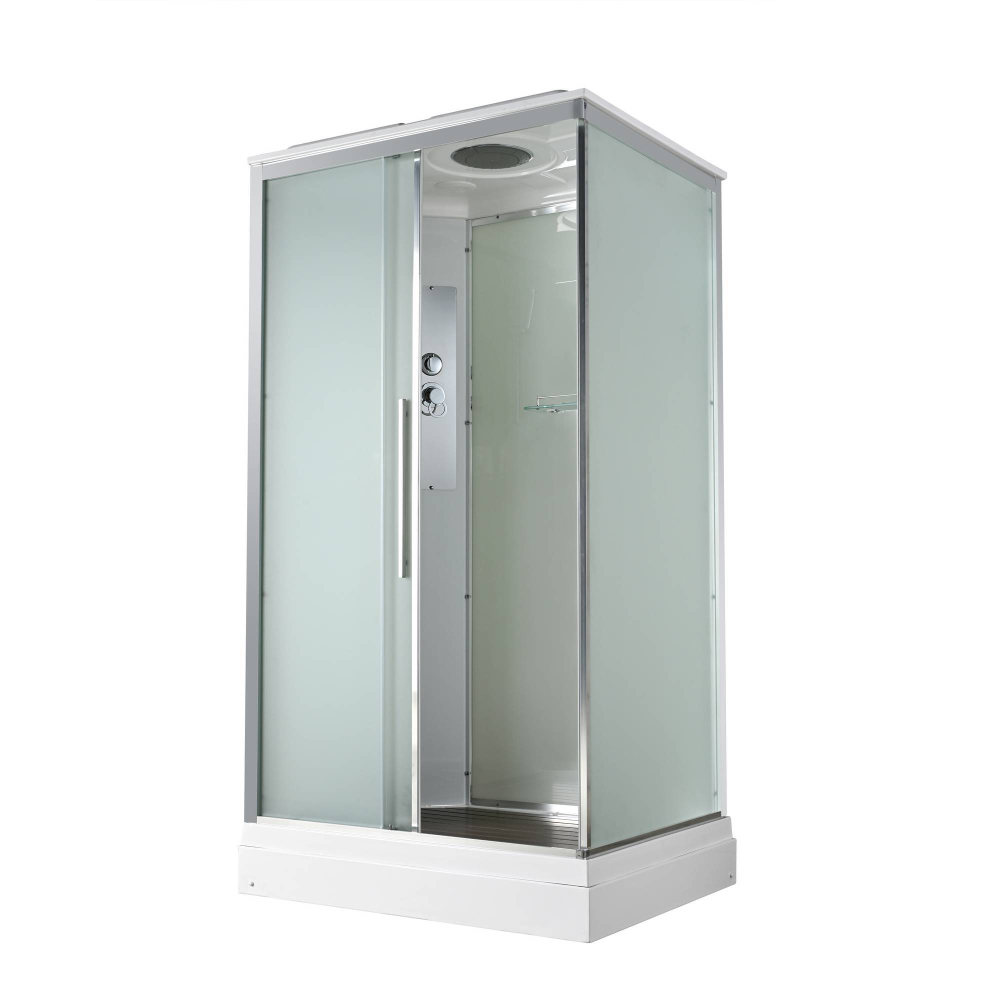 Душевая кабина AvaCan KD2912 стандартная