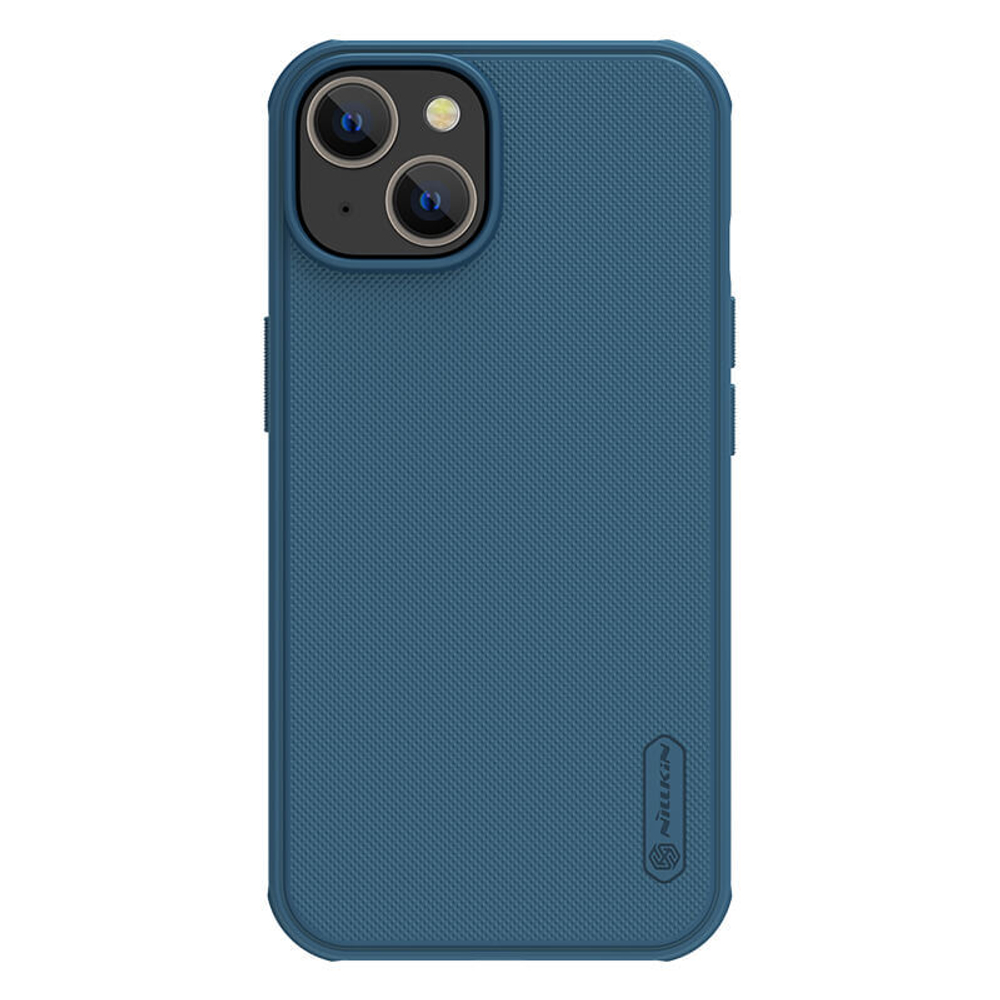 Чехол Nillkin Super Frosted Shield Pro Magnetic Matte для iPhone 14 Plus