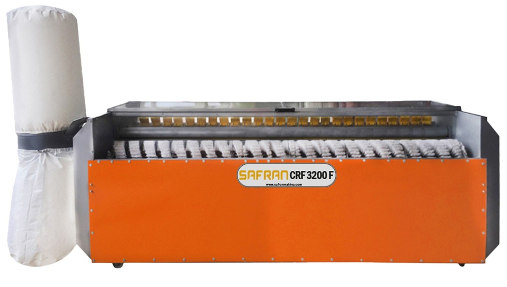 Пылевыбивальная машина для чистки ковров CRF 3200 F